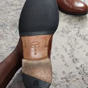 Bruno Magli | Shoes | Mens Genuine Calf Skin Chelsea Boot  display picture 1